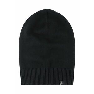 Caciula striata din bumbac imagine