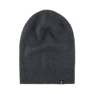 Caciula striata din bumbac imagine