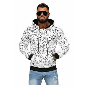 Hanorac barbati JS/8B1253 imagine