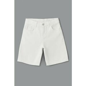 Blugi scurti uni imagine