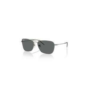 Ochelari de soare patrati RBR0102S Caravan Reverse imagine