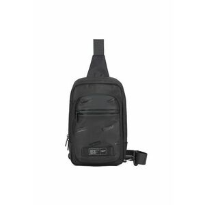 Borseta crossbody cu buzunare multiple imagine