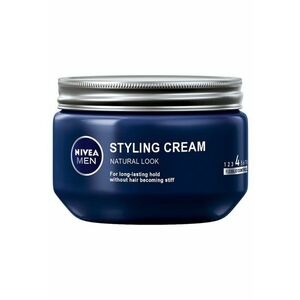 Gel de par pentru fixare medie - 150 ml imagine