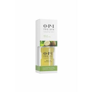 Ulei pentru unghii si cuticule ProSpa - 28 ml imagine