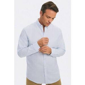 Camasa regular fit in carouri imagine