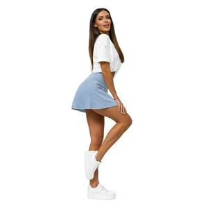 Fusta sport cu colanti JS/17K590 imagine