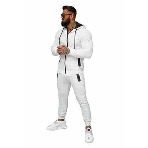 Compleu sport barbati O/FF3705AB imagine