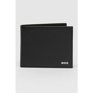 Portofel pliabil din piele Randy imagine