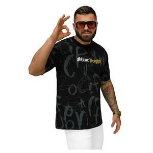 Tricou barbati O/YN2/621 imagine