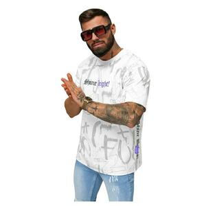 Tricou barbati O/YN2/621 imagine