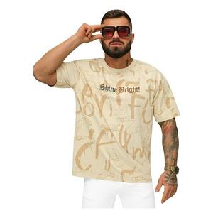 Tricou barbati O/YN2/621 imagine