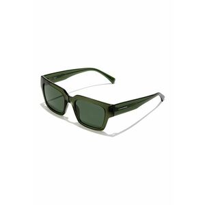 Ochelari de soare unisex cu lentile patrate imagine