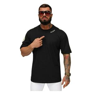 Tricou barbati O/QQ1195 imagine