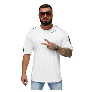 Tricou barbati O/QQ1195 imagine