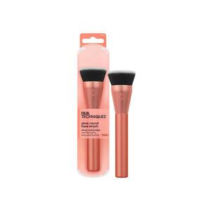 Pensula machiaj GLOW ROUND BASE BRUSH imagine