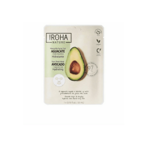 Masca de fata hidratanta cu avocado - 20 ml imagine