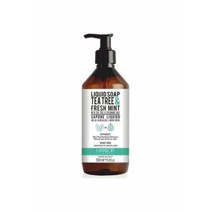 Sapun lichid vegan - 500 ml imagine