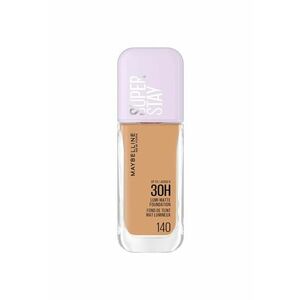 Fond de ten Maybelline New York SuperStay 30H Lumi Matte - 35 ml imagine