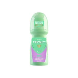 Deodorat roll on Flower Fresh - 100 ml imagine