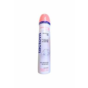 Deo spray pentru piele sensibila - 200 ml - imagine