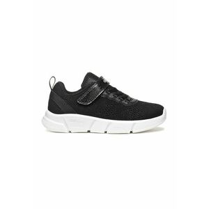 Pantofi sport low-cut cu velcro imagine