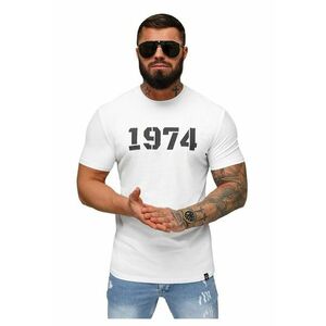 Tricou barbati NB/MT3130 imagine