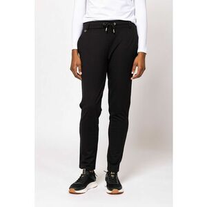 Pantaloni regular-fit cu snururi imagine