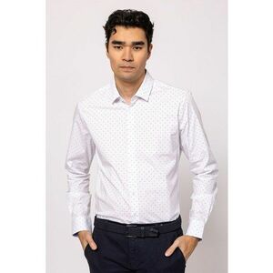 Camasa cu maneci lungi Reads imagine