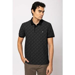 Tricou polo cu model Dinasty imagine