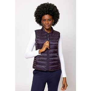 Vesta matlasata cu fernoar Widdy imagine