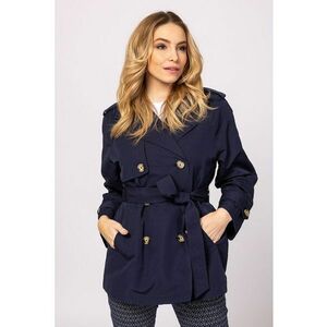 Trenci scurt Nirla imagine