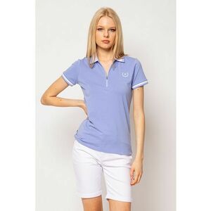 Tricou cu fenta cu fermoar imagine