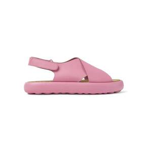 Sandale de piele Pelotas Flota imagine