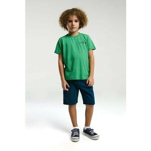 Set de imbracaminte de bumbac - 2 piese - 15649 imagine