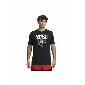 Tricou M 60/40s Hoops Net Ss 1390188001 imagine