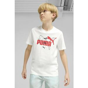 Tricou cambrat cu logo imagine