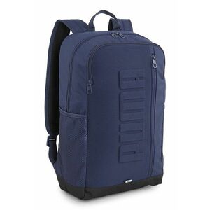 Rucsac unisex cu logo in relief -26L imagine