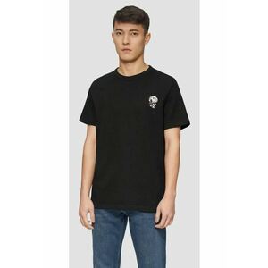 Tricou barbati cu decolteu la baza gatului - croiala Regular Fit - imagine