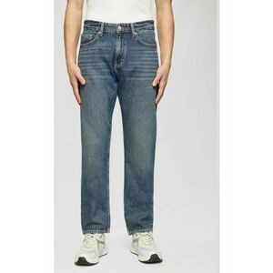 Blugi barbati Pete - cu talie medie - Regular fit - Straight leg - imagine