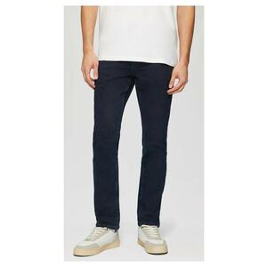 Blugi barbati Nelio - cu talie medie - croiala Slim Fit - Slim Leg - imagine