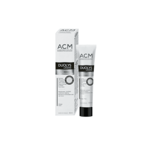 Crema hidratanta antiimbatranire ACM Duolys - 40 ml imagine