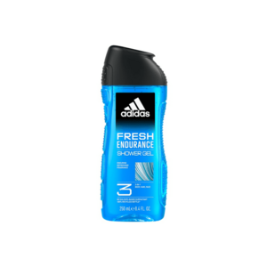 Gel de dus Male Fresh Endurance - 250 ml imagine