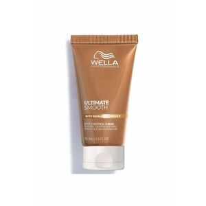 Masca hidratanta pentru par uscat si lipsit de stralucire cu Squalane & Omega 9 Ultimate Smooth cu efect anti-electrizare - imagine