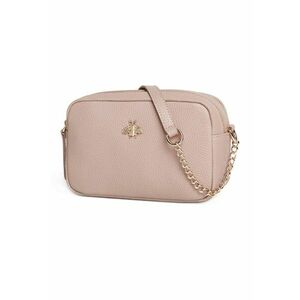 Geanta crossbody din piele Elsa imagine