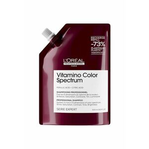 Sampon pentru par vopsit L’Oreal Professionnel Serie Expert Vitamino Color Spectrum imagine
