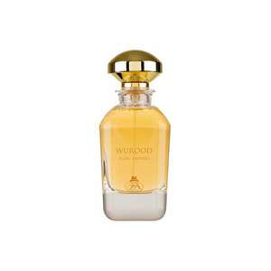 Apa De Parfum Wurood Blanc Sapphire - Unisex - 100ml imagine