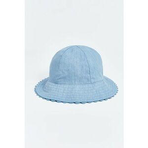 Palarie bucket din bumbac imagine