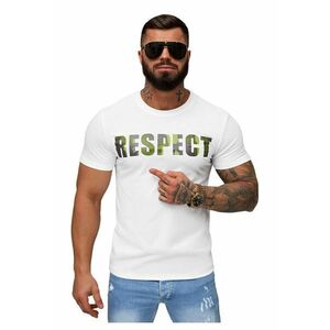 Tricou barbati JS/8B1393 imagine