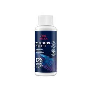 Emulsie oxidant Welloxon Perfect - 60 ml imagine