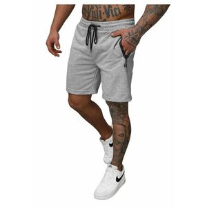 Pantaloni scurti sport barbati JS/17K532b imagine